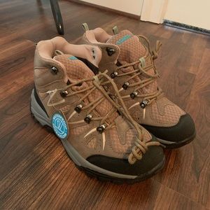 Hiking Boots